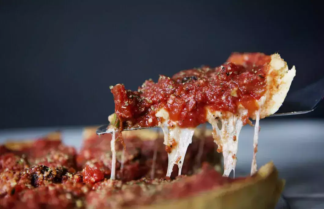 7. Pi Pizzeria