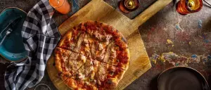 The 7 Best Pizzas In St. Louis