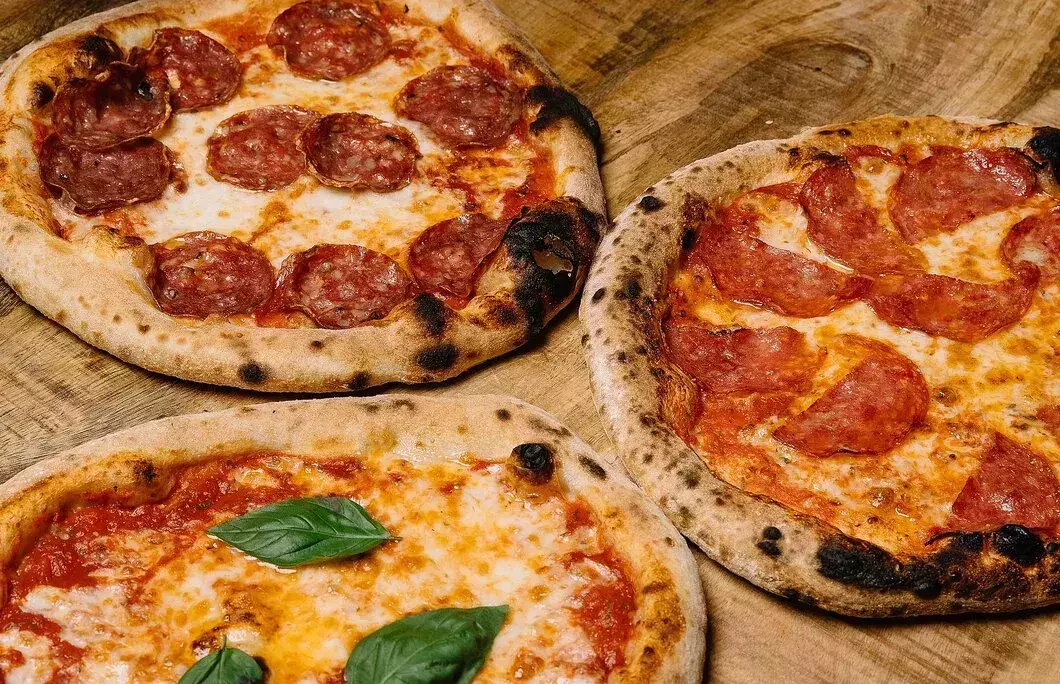 5. ILD.PIZZA – Skejby