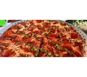 The 7 Best Pizzas In Albuquerque