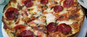 The 7 Best Pizzas In Baltimore