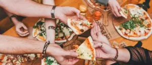 The 7 Best Pizzas In Bath