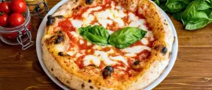 The 7 Best Pizzas In Beijing