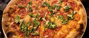The 7 Best Pizzas In Birmingham, Alabama