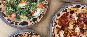 The 7 Best Pizzas In Birmingham