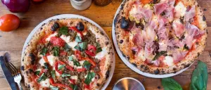 The 7 Best Pizzas In Boise