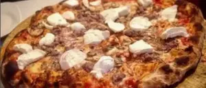The 7 Best Pizzas In Bologna
