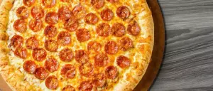 The 7 Best Pizzas In Cairo