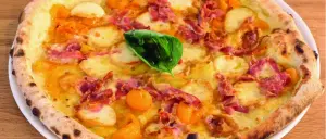 The 7 Best Pizzas In Cartagena