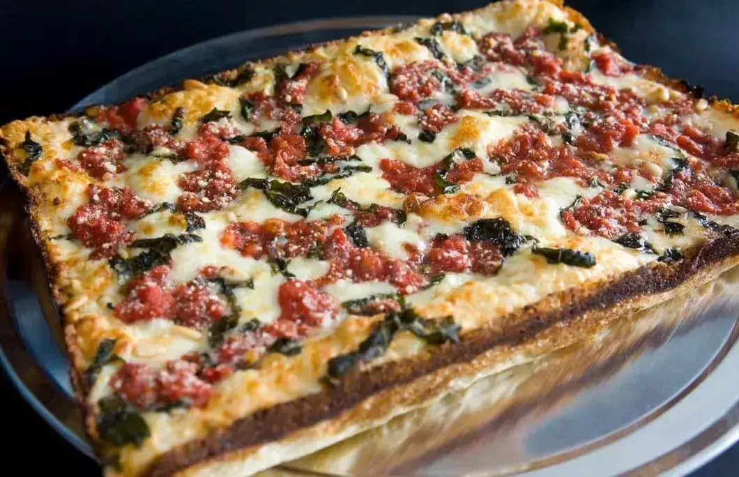 4. Buddy&amp;amp;amp;amp;amp;amp;amp;rsquo;s Pizza