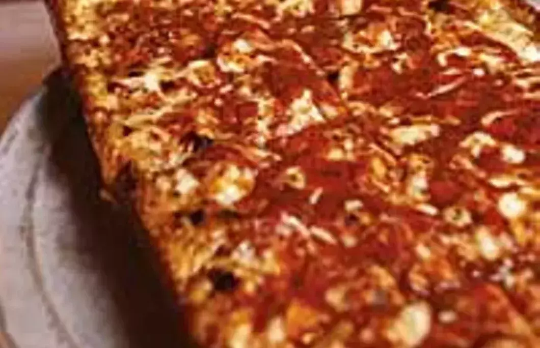 5. Loui&amp;amp;amp;amp;amp;amp;amp;rsquo;s Pizza