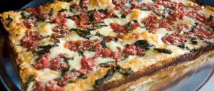The 7 Best Pizzas In Detroit
