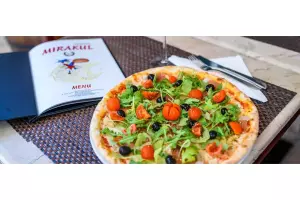The 7 Best Pizzas In Dubrovnik