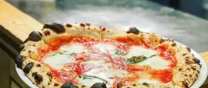 The 7 Best Pizzas In Dusseldorf