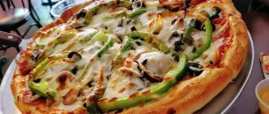 The 7 Best Pizzas In El Paso