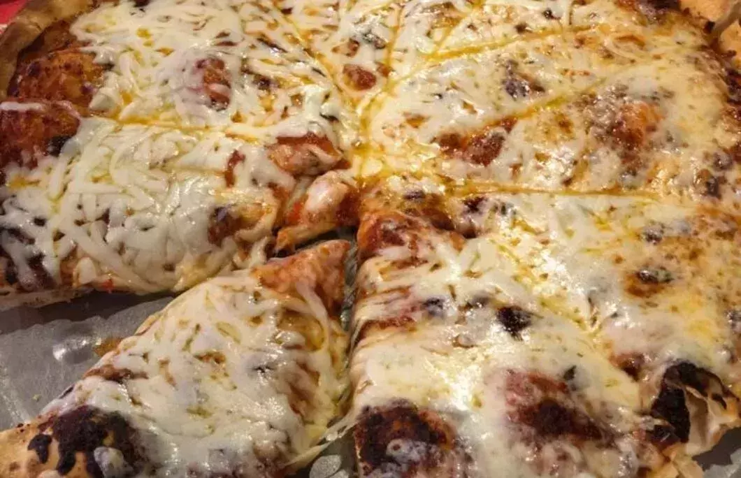 5. Palio&amp;amp;amp;rsquo;s Pizza Cafe