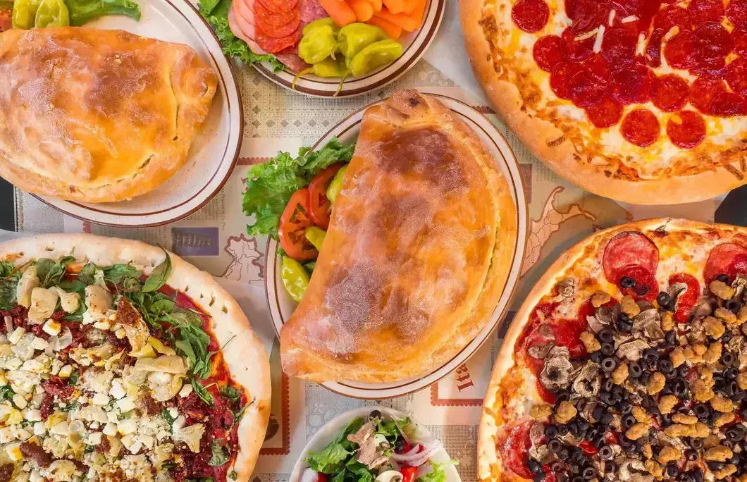 6. Parton&amp;amp;amp;rsquo;s Pizza