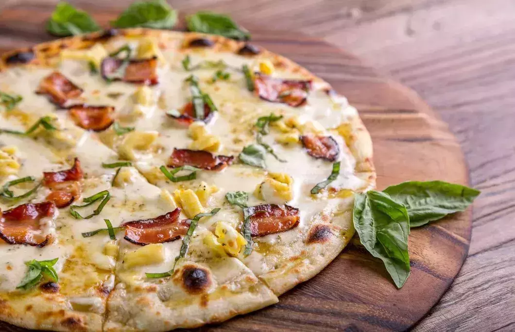 2. Pizza Snob