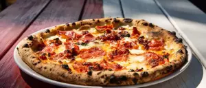 The 7 Best Pizzas In Fort Worth