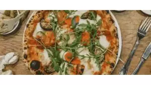 The 7 Best Pizzas In Hanover