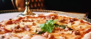 The 7 Best Pizzas In Havana