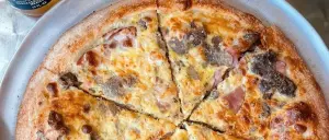 The 7 Best Pizzas In Jacksonville
