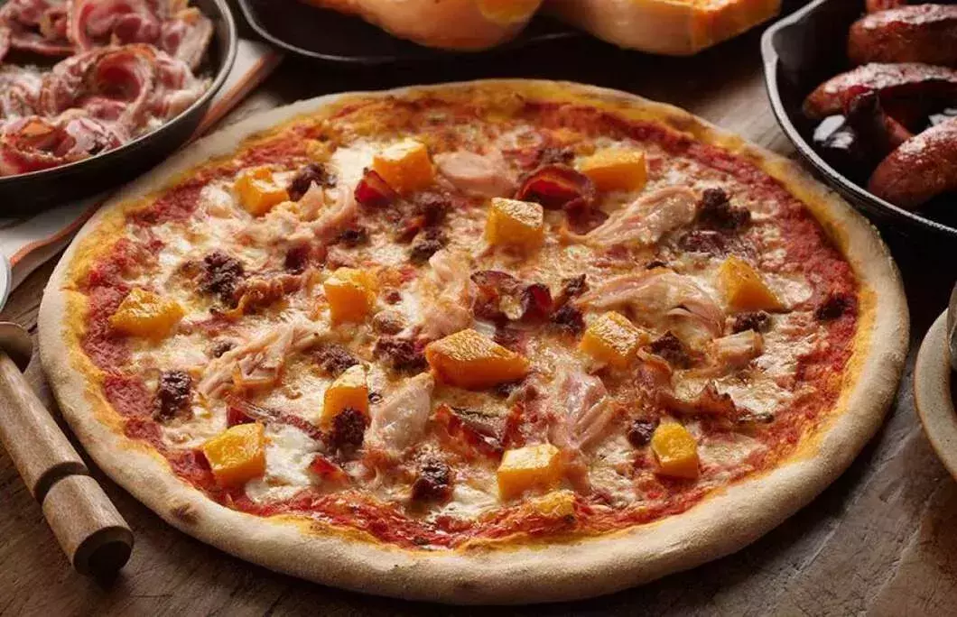 5. Trattoria Zucca