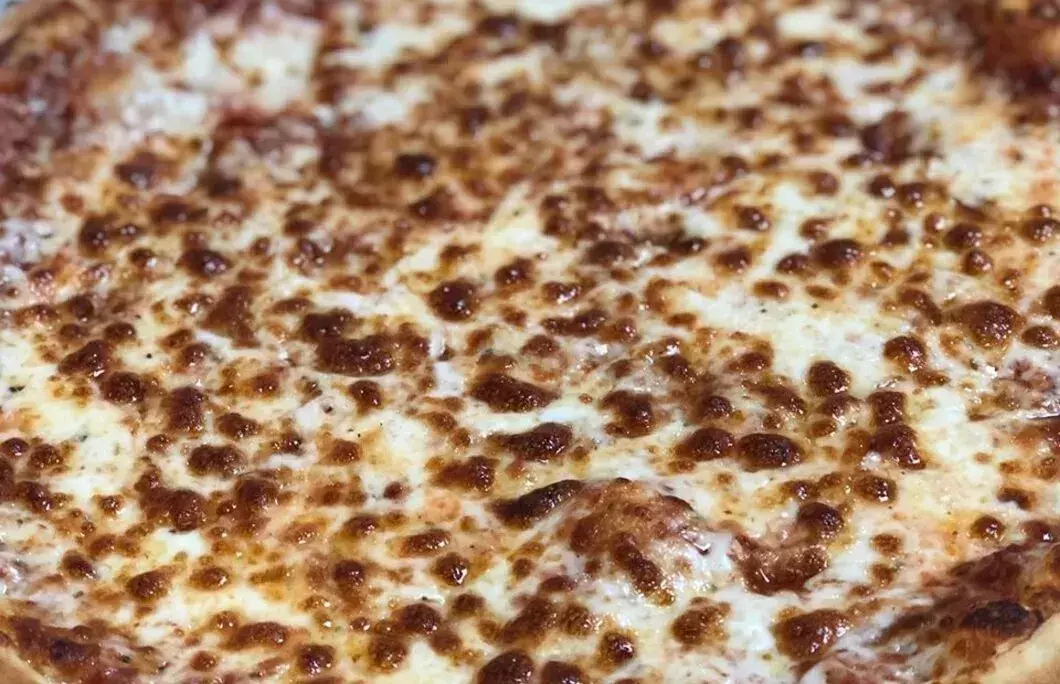 5. Big City Pizza