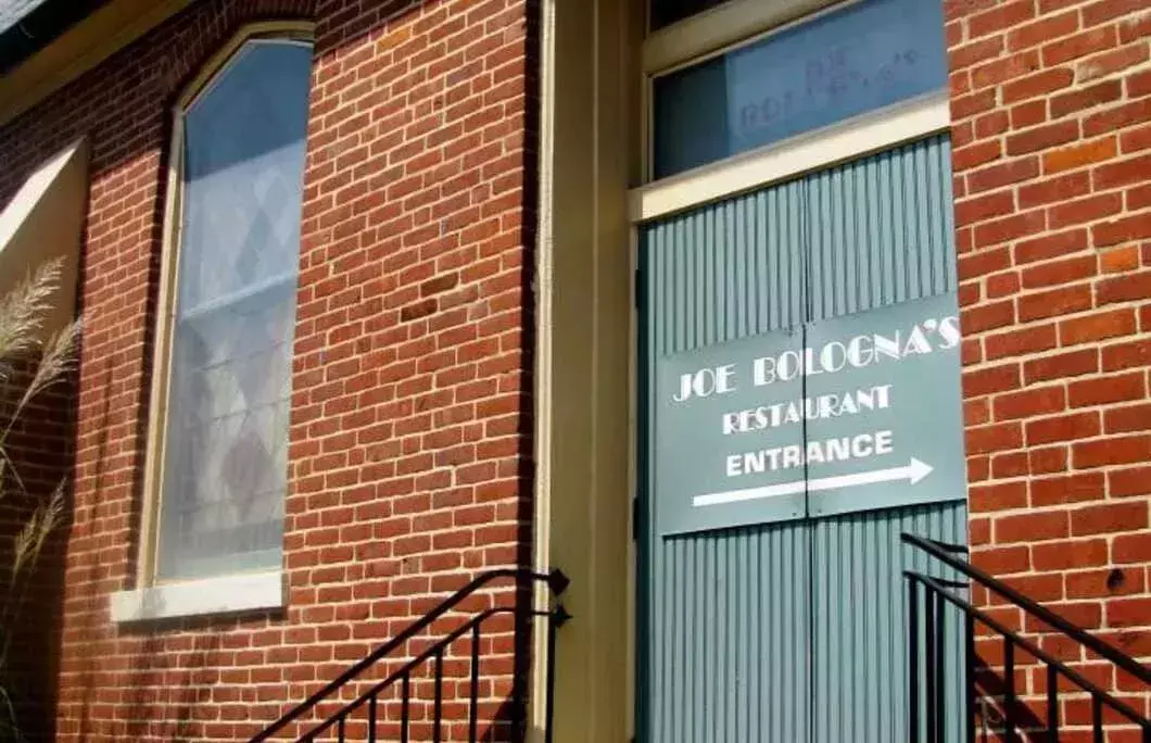 1. Joe Bologna&amp;amp;amp;rsquo;s