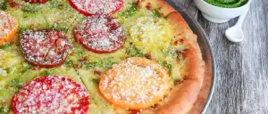 The 7 Best Pizzas In Lexington