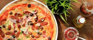 The 7 Best Pizzas In Lima