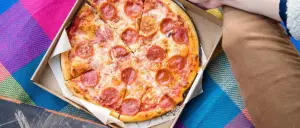 The 7 Best Pizzas In Lincoln