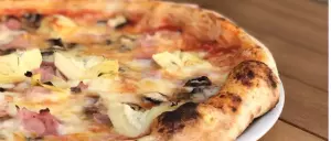 The 7 Best Pizzas In Malaga