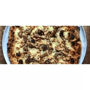 The 7 Best Pizzas In Malmö
