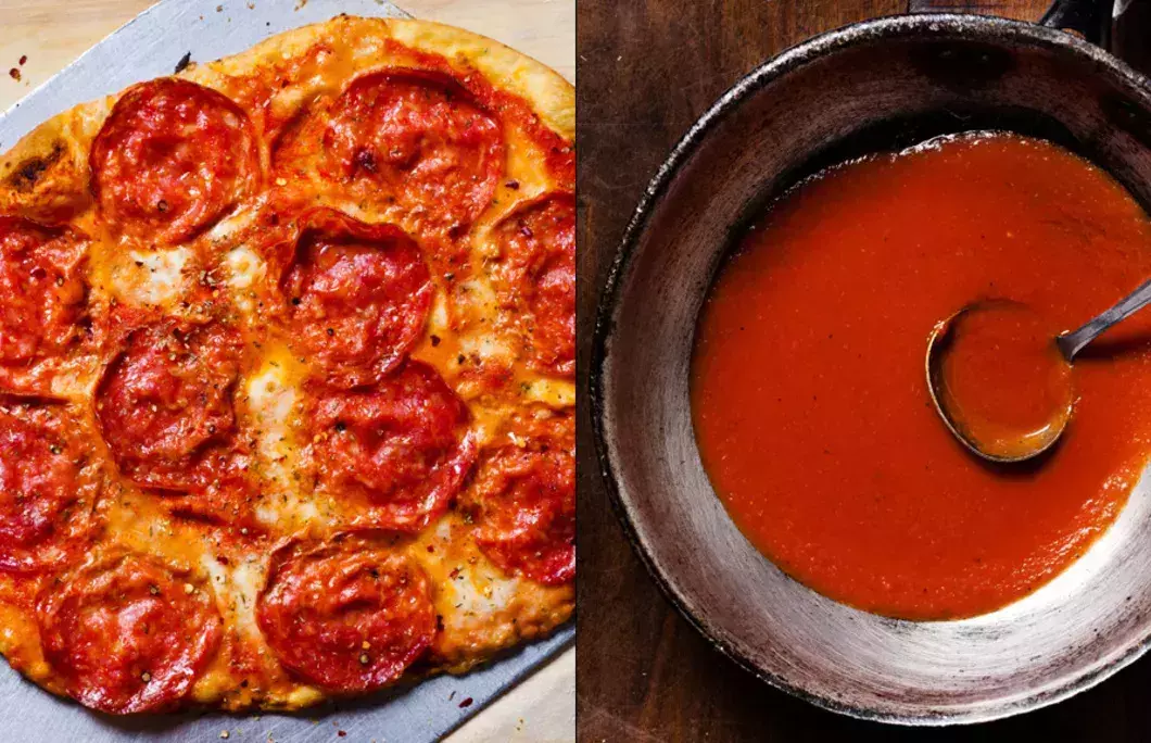 7. Restaurante Toscano Trattoria e Pizzeria