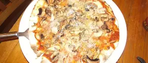 The 7 Best Pizzas in Medellin