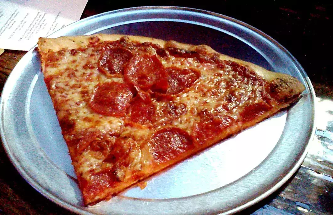 1. Aldo’s Pizza Pies