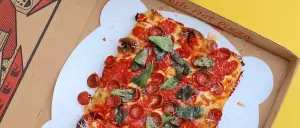 The 7 Best Pizzas In Miami