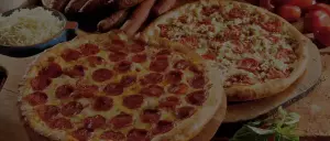 The 7 Best Pizzas in Nassau
