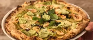 Here Are The Best Pizzas In Nice