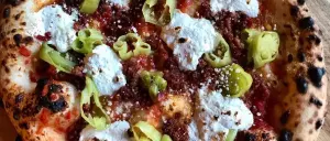 The 7 Best Pizzas In Omaha