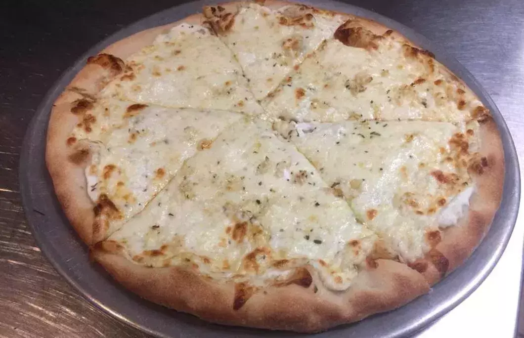 2. Mary Angela’s Pizzeria