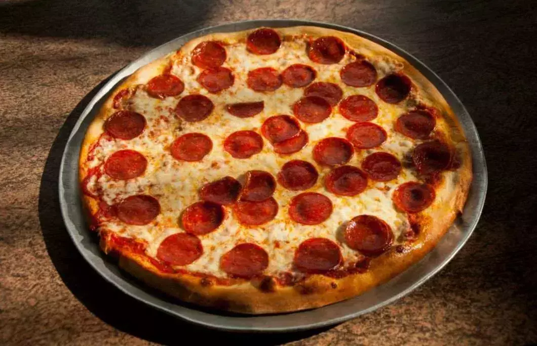 7. Piccola Italy Pizza&Subs