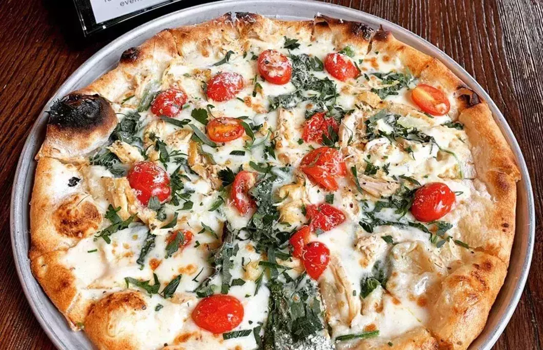 6. Pizza&Beer of Richmond