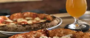The 7 Best Pizzas In Richmond