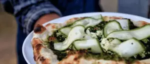 The 7 Best Pizzas In Rio De Janeiro