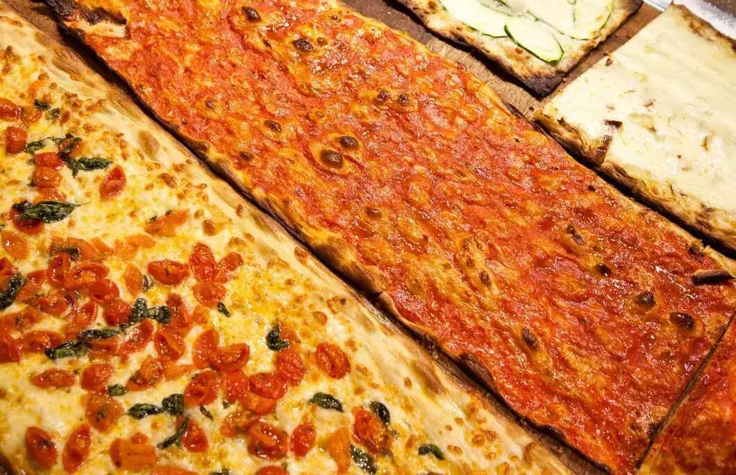 5. Antico Forno Roscioli