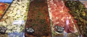 The 7 Best Pizzas In Rome