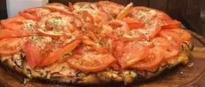 The 7 Best Pizzas In Santiago