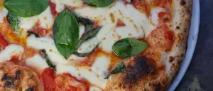 The 7 Best Pizzas In Shanghai